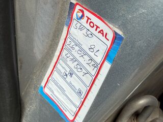 Audi A6 3.0 171kW