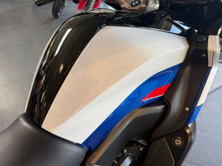 BMW K 1600 GT R6 118kW