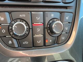 Opel Astra 1.4 103kW