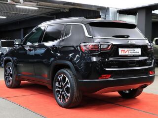 Jeep Compass 1.3 110кВ