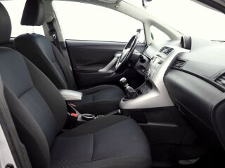 Toyota Verso Linea Sol 2.0 D-4D 93kW
