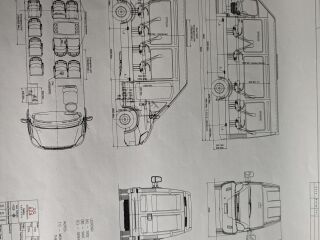 Iveco Daily IRISBUS 3.0 107kW