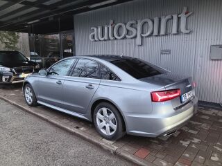 Audi A6 TD Quattro Limousine 3.0 200kW
