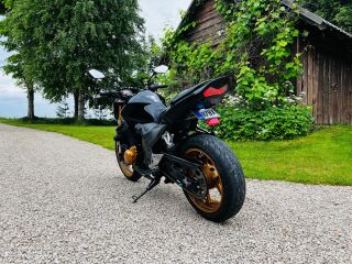 Kawasaki Z 750