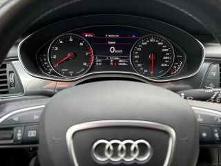 Audi A6 1.8 140kW