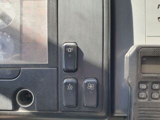 Mercedes-Benz Vario 814 100kW