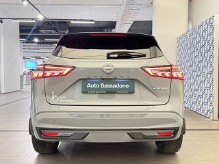 Nissan Qashqai N-Design e-Power 1.5 116kW