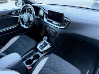 Kia Ceed Ex GT -Line 1.6 R4 Cdti 100kW