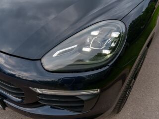 Porsche Cayenne PORSCHE CAYENNE S DIESEL 4.1 283kW