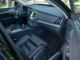 Volvo XC90 MY23 Ultimate Bright Xenium Wntr 2.0 T8 Recharge PHEV Long Range 335kW