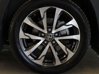 Toyota Corolla Cross Luxury Limited 112kW