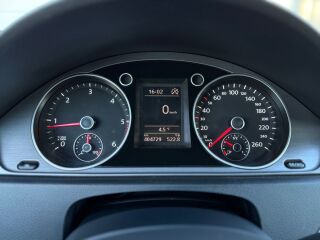 Volkswagen Passat 2.0 103kW