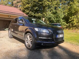 Audi Q7 4.1 240kW