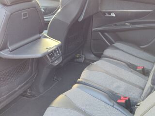 Peugeot 5008 1.6 121kW