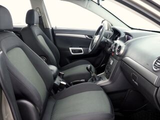 Opel Antara Comfort 4x4 2.0 CDTi 110kW