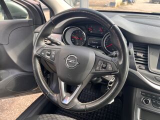 Opel Astra FACELIFT 1.2 81кВ