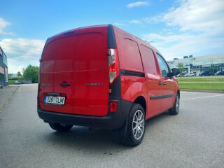 Renault Kangoo 1.5 R4 66кВ