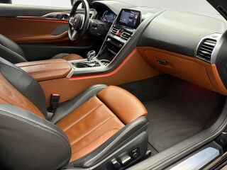 BMW 840 d Coupe M Sportpakett 3.0 235кВ