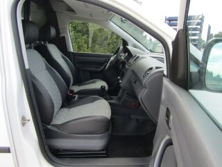 Volkswagen Caddy L1H1 1.6 Tdi 75kW