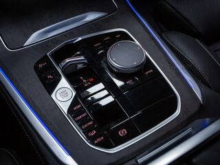 BMW X5 xDrive40i M-Sportpakett 280kW