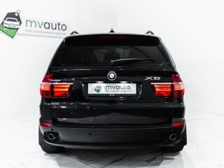 BMW X5 Sportpakett X-Drive 3.0 173kW