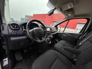 Opel Vivaro L2H1 Energy 1.6 Cdti 107kW