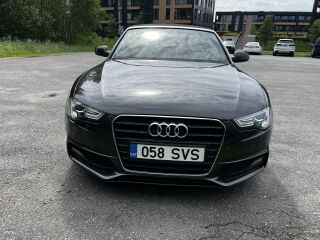Audi A5 2.0 140kW