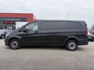 Mercedes-Benz Vito 116CDI ExtraLong 2.0 120kW