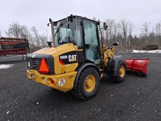 CAT / Caterpillar 906M 55kW