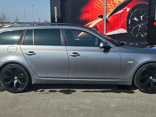 BMW 520 2.0 130kW