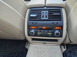 BMW 530 LUXURY 3.0 190кВ