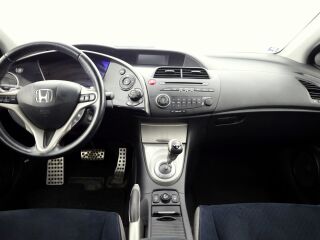 Honda Civic Elegance ATM 1.8 103kW