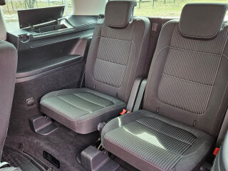 SEAT Alhambra Style 2.0 TDI 103kW