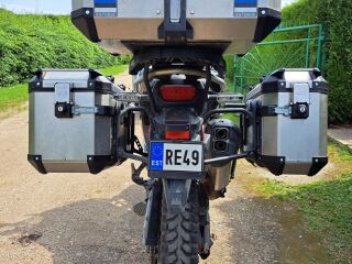 Honda CRF 1000 Adventure sports DCT 70kW