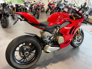 Ducati Panigale V4 S 159kW