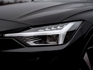 Polestar 2 Long Range Dual Motor Pilot Plus 300kW