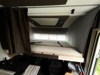 Adria Sonic 600SL AXESS 2.2 103kW