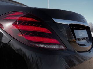 Mercedes-Benz S 350 AMG Long 4Matic 2.9 R6 210kW