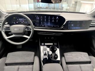 Audi A5 Avant TDI 2.0 150kW