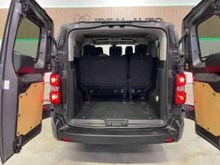 Toyota ProAce Verso Long Double side door Shuttle Comfort 130kW