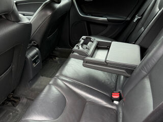 Volvo V60 D3 2.0 120kW