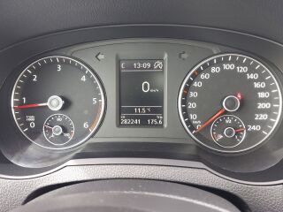 Volkswagen Sharan 2.0 125kW