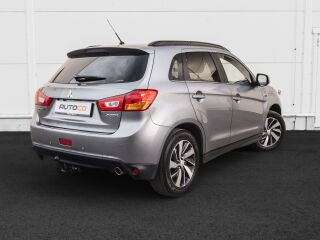 Mitsubishi ASX 4WD ClearTec Instyle Facelift 2.3 R4 DI-D 110kW