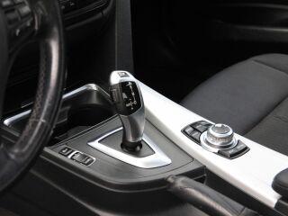 BMW 316 316d Limousine 2.0 85kW