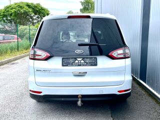 Ford Galaxy Titanium AWD 7k 2.0 R4 TDCI 132kW