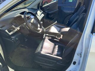 Honda CR-V RE5 2.0 R20A9 SOHC i-VTEC 114kW
