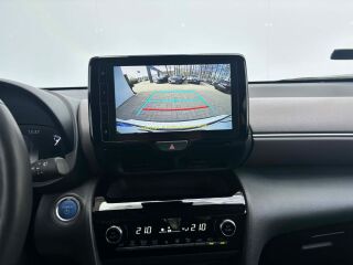 Toyota Yaris Cross Elegant 68кВ