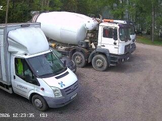 MAN TGL 11,967.0 r6 265kW