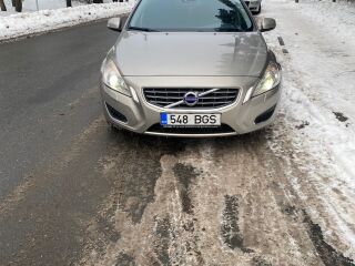 Volvo S60 1.6 T4 132kW