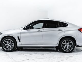BMW X6 M-Performance 3.0 230kW